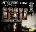 Metropolitan Opera Gala Honoring Sir Rudolf Bing [Highlights]