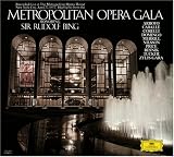 Metropolitan Opera Gala Honoring Sir Rudolf Bing [Highlights]