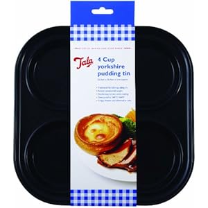 Yorkshire Pudding Pan