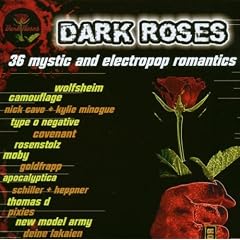 Dark Roses - 36 Mystic and Electropop Romantics