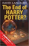 The End of Harry Potter?