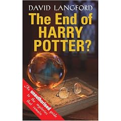 The End of Harry Potter? (Gollancz S.F.)