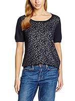 LOLA CASADEMUNT Jersey (Azul Marino)