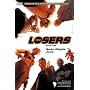 The Losers: Book One (Vols. 1 & 2)