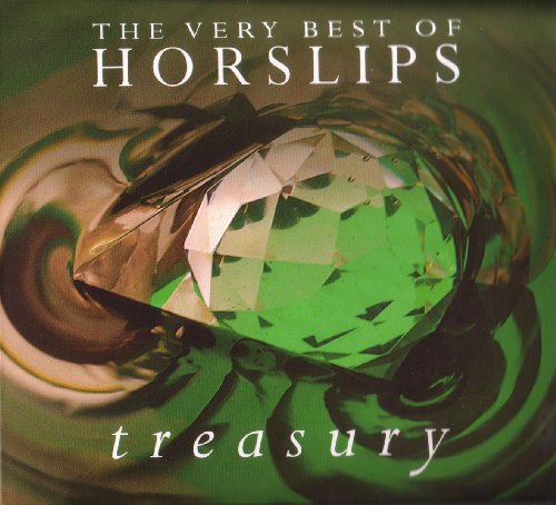 HORSLIPS : TREASURY VERY BEST