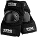 TSG Professional Elbow Pads (Large)