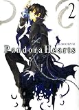 Pandora Hearts, Tome 2