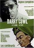 Coffret Darry Cowl : Joyeux comp�res / Les Combinards - Coffret  2 DVD