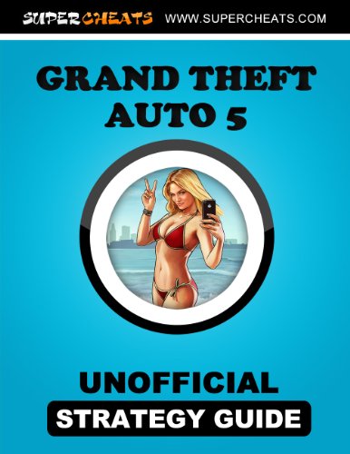 Grand Theft Auto 5 Guide