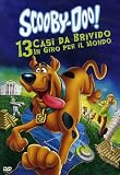 Scooby Doo - 13 Casi Da Brivido In Giro Per Il Mondo (2 Dvd)