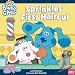 Sprinkles' First Haircut (Blue's Clues (8x8 Paperback))