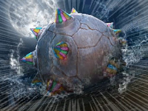 Image #4 of Shin Megami Tensei