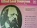 Alfred Lord Tennyson - Portrait of a Poet