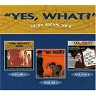 Vol. 4-6-Radio Revisited-Yes What? by  Radio Revisited-Yes What? 