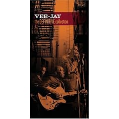 Vee-Jay: The Definitive Collection