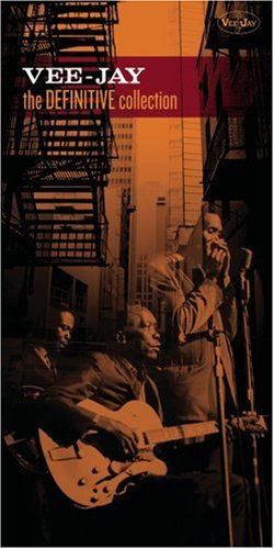 CD-Charts  Search : Vee-Jay: The Definitive Collection