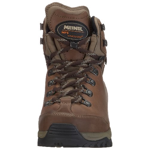 Meindl Vakuum Lady Ultra braun 680085 Wander-, Bergsteigerstiefel, Gr 4