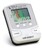 from WD Golf Score Computer Plus - Golf Scorecard and advanced computer record keeper