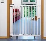 Geuther 2734 WE - Schwenk Türschutzgitter