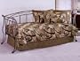 Hudson Sleigh Daybed Complete With Trundle
