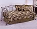 Hudson Sleigh Daybed Complete With Trundle
