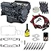 JEGS 0282K6 Replacement Crate Engine Kit 1996-2000 GM Truck SUV Van 4WD Small Bl