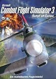 Zoom Produkt-Bild: Combat Flight Simulator 3: Kampf um Europa [Hammerpreis]