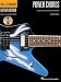 Power Chords: A Beginner's Guide with 20 Killer Rock Riffs (Hal Leonard Guitar Method (Songbooks))