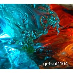 Gel-Sol 1104 [RARE]