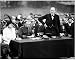 Photographic Print of British Politics - The Liberal Party - Winston Churchill from Press Association Images