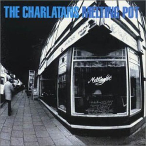 The Charlatans - Rock 90s Vol.1 - Zortam Music