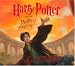 Harry Potter and the Deathly Hallows by J. K. Rowling ISBN 0739360418