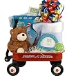 Baby Boy Welcome Wagon Gift
