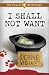 Books : I Shall Not Want (Psalm 23 Mysteries)