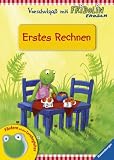 Vorschulspa&szlig; mit Fridolin Frosch - Erstes Rechnen - Felizitas Morgenroth