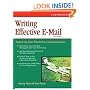 Writing Effective E-Mail: Improving Your Electronic Communication (Crisp Fifty-Minute Series)