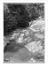 Historic Print (L): [Four views in western North Carolina: the three pools]