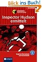 Inspector Hudson ermittelt