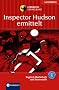 Inspector Hudson ermittelt. Compact Lernkrimi Sammelband. Englisch Grundwortschatz - Aufbauwortschatz - Grammatik. Niveau B1 / B2