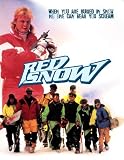 Red Snow