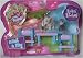 Kickin' Kitchen Collect & Play Jungle In My Pocket Play Set ~ Alligator, Elephan & Go...