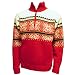 Sports : CAMPAGNOLO Herren Knitted Pullover (7H67008C894)