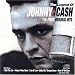 Johnny-Cash-Legend of Johnny Cash: First Original Hits cd cover
