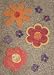 3-D Flower Embellishments
