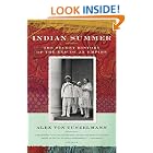 Indian Summer: The Secret History of the End of an Empire by  Alex Von Tunzelmann
