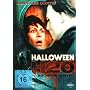 Halloween: H20 <b>DVD</b> ~ Jamie Lee Curtis