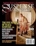 Suspense Magazine, November 2010 (Suspense Magazine November 2010)