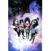 Kiss Volume 1: Rediscovery (v. 1)