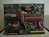 Sceptor Markerball Projectile Gun