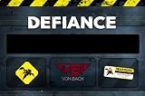 Defiance Digital Deluxe Edition [Online Game Code]